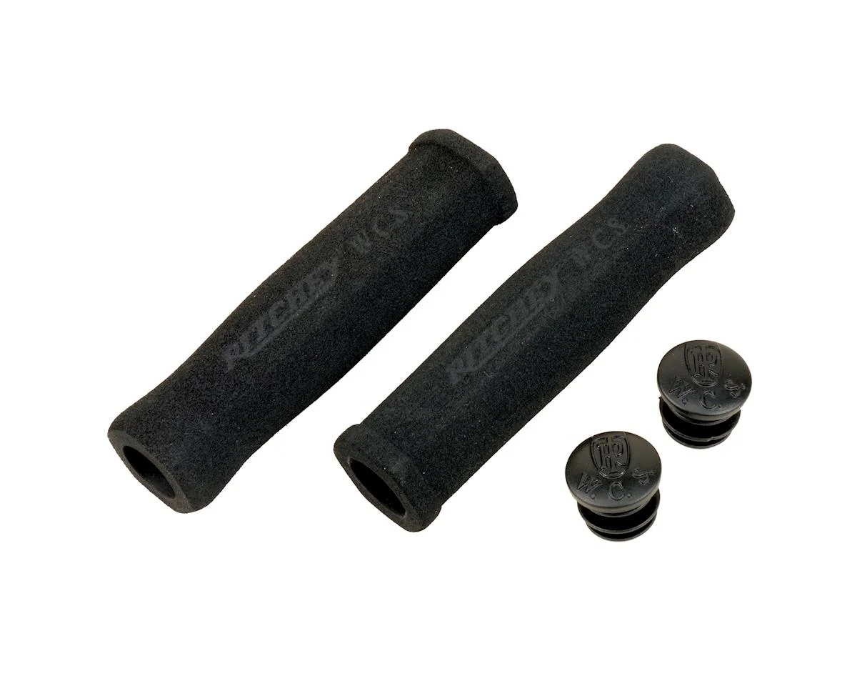 Ritchey WCS True Grip (Black)